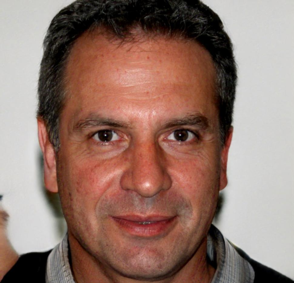 Portrait de Loïc Beaumont, formateur en analyse financière